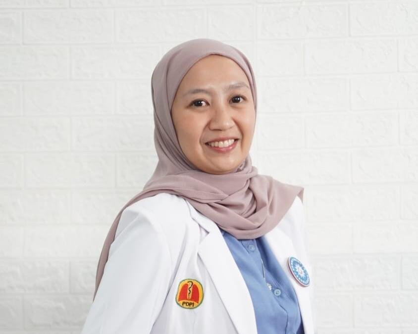 Pakar UMM Ungkap Bahaya Asap Karhutla bagi Paru-Paru