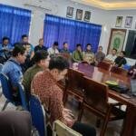 Pakta Integritas Jadi Komitmen Bersama Menegakkan Disiplin dan Profesionalisme