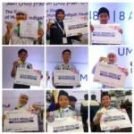 Panen Prestasi, Kontingen Muhida Borong Medali di ME Awards 2026