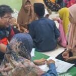 Panti Asuhan Muhammadiyah KH Achmad Dahlan Gelar Kajian Wali Santri, Bagikan Sembako dan Beasiswa