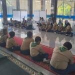 Parade Tasmi’ SD Muhammadiyah Melirang: Semarakkan Generasi Penghafal Al-Qur’an