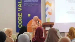 Parenting Smamita Bantu Orang Tua Temukan Potensi Terbaik Anak