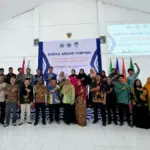 Pasca Baitul Arqam, Universitas Muhammadiyah Papua Barat Kawal RTL Peserta Selama Enam Bulan