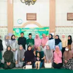PAUD ABA Percontohan Bojonegoro Ajak Orang Tua Jadi Teladan Anak