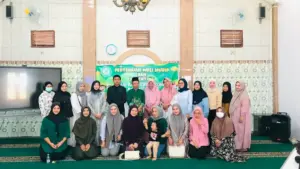 PAUD ABA Percontohan Bojonegoro Ajak Orang Tua Jadi Teladan Anak