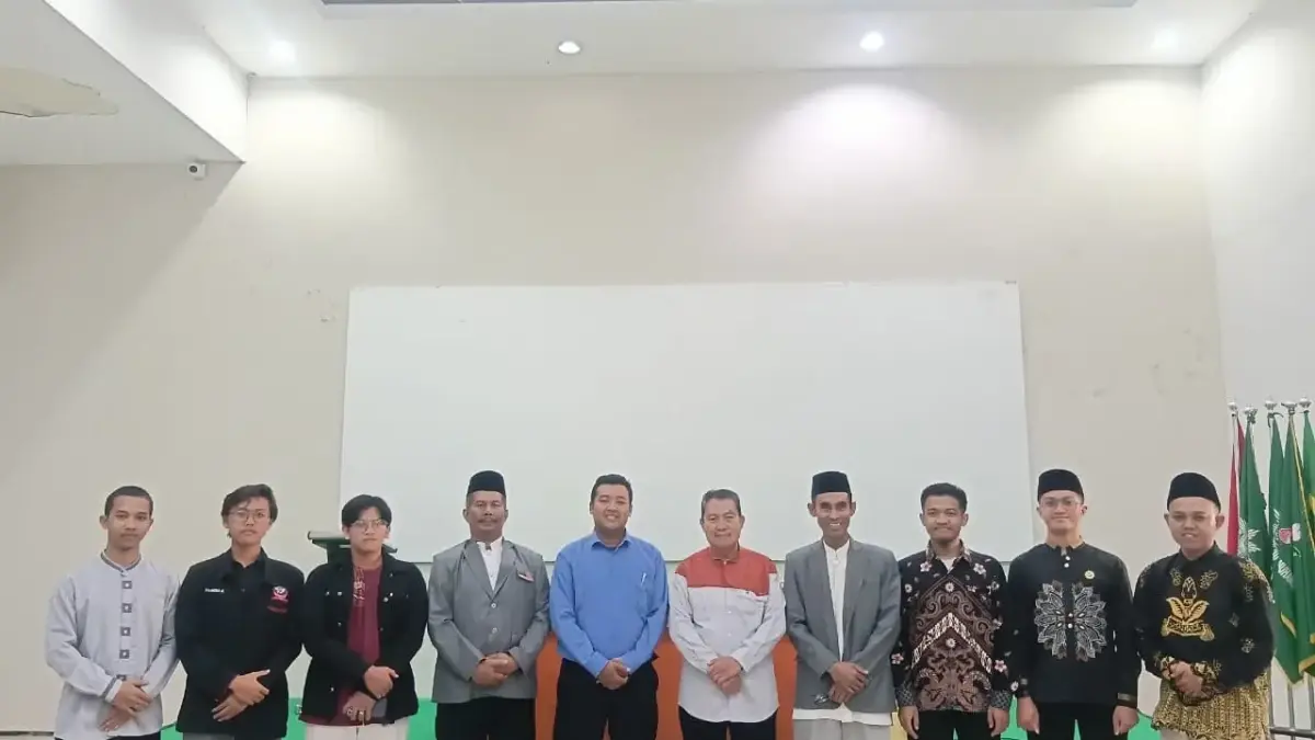 PC IMM Surabaya Gandeng Majelis Tabligh PDM Seleksi Mubaligh Muda untuk Safari Subuh