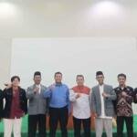 PC IMM Surabaya Perkuat Dakwah melalui Program Safari Subuh