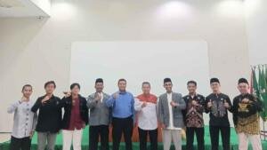 PC IMM Surabaya Perkuat Dakwah melalui Program Safari Subuh