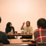 PC IMM Tulungagung Rawat Toleransi Lewat Fiqih Kebudayaan