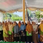 PCA Balongbendo Padukan Dakwah dan Layanan Sosial dalam Kajian Anjangsana