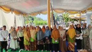 PCA Balongbendo Padukan Dakwah dan Layanan Sosial dalam Kajian Anjangsana