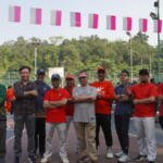 PCIM Malaysia Semarakkan HUT ke-81 RI bersama KBRI Kuala Lumpur