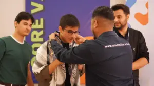 PCIM Turkiye Dorong Internasionalisasi Muhammadiyah, Legalitas Capai 90 Persen