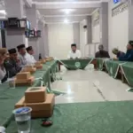 PCM Kota Sumenep dan Al Uswah Perkuat Sinergi Keumatan