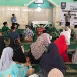 PCM Sukaraja Bogor Jadikan Edukasi Gizi Anak Pilar Peringatan HUT RI ke-81