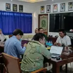 PCM Tulangan Evaluasi RKAS Tiga AUM, Fokus Tata Kelola dan Peningkatan Siswa