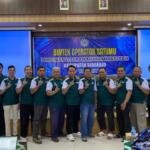 PCM Tulangan: Satumu Bukan Sekadar Aplikasi, tetapi Fondasi Tata Kelola Muhammadiyah Berbasis Data