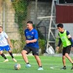 PCPM Lowokwaru Ubah Semangat Olahraga Jadi Aksi Peduli NTT