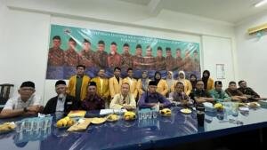 PDM Bojonegoro Bekali PD IPM Tiga Pesan: Ikhlas, Jujur, dan Tertib Berorganisasi