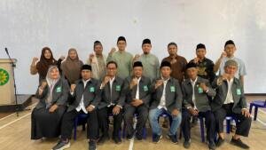 PDM Bondowoso Bentuk LDK, Perkuat Dakwah Menyentuh Berbagai Komunitas