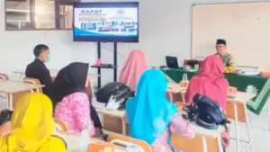 PDM Bondowoso Rumuskan 7 Strategi Sekolah Muhammadiyah Hadapi Tahun Ajaran 2026/2027