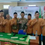 PDM Kabupaten Kediri Perdalam Strategi Revolusi Ta’mir Masjid di AM3 Batch 4