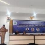 PDM Kota Probolinggo Tekankan KSA dalam Pelatihan Jurnalistik Digital