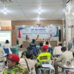PDPM Banyumas Perkuat Militansi Kader Lewat Up Grading Organisasi