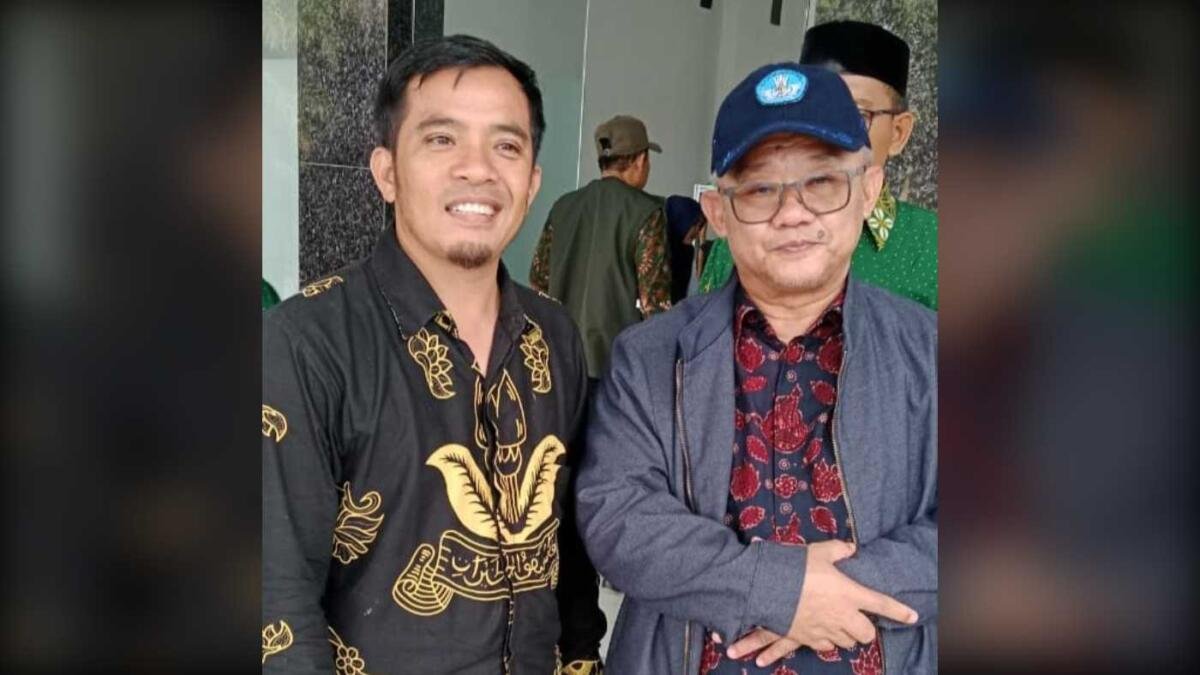 PDPM Simeulue Apresiasi Kehadiran Mendikdasmen Abdul Mu’ti, Harap Ada Program Nyata untuk Pendidikan