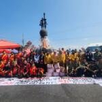 Peduli Korban Gempa NTT, AMM Cilacap Gelar Aksi Kemanusiaan