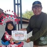 Peduli Sesama, Siswa SD Muhammadiyah 1 Ngadiluwih Donasikan Rp3 Juta untuk NTT