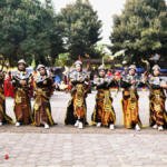Pekan Jambore ke-20 HW Wotan Semarakkan HUT ke-81 RI dengan Karnaval Limbah