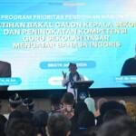 Pelatihan BCKS Kemendikdasmen Siapkan Pemimpin Sekolah untuk Gerakkan Perubahan
