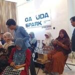 Pelatihan JILD 2 Ajak Guru Ciptakan Lagu Anak dan Video dengan AI
