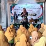 Pelatihan MC PCA-PRA Laren Soroti Tiga Unsur Komunikasi
