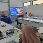 Pembinaan Dikdasmen PDM Gresik Dorong Peningkatan Kompetensi Guru Smala Dukun