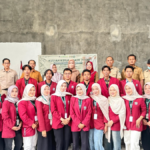 Pemerintah Desa Jerukwangi Apresiasi Kontribusi Mahasiswa KKN Umsura pada Penutupan Masa Pengabdian