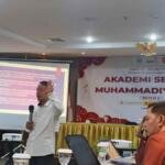 Pemred PWMU.CO Pertama Beberkan Tips Menulis Sejarah di Media Populer