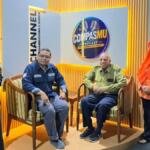 KKN Tematik RPL UM Jember Beri Dampak Nyata, Ruang Podcast hingga Dapur Kering Diresmikan