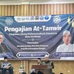 Pengajian At-Tanwir PCM Simokerto: “Merdeka Belajar, Merdeka Berkarya, Wujudkan Kemajuan Bangsa”