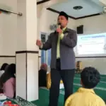 Pengajian Keliling IPM SMP Muhammadiyah 11 Surabaya Bahas Pemimpin Bertakwa