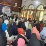Pengajian PLN PRM Wage Ajak Jamaah Teladani Akhlak Rasulullah di Era Modern