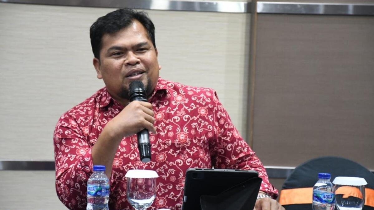 Pengamat UMM Tekankan KDMP Harus Dibangun dari Kebutuhan Warga