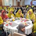 Pengesahan RAPB TK-KB Aisyiyah Kota Surabaya 2026 di Hotel Selecta: Konsolidasi, Apresiasi, dan Tata Kelola Profesional
