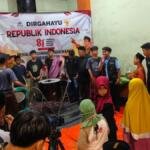 Pentas Seni Santri PAM KH. Achmad Dahlan Surabaya Jadi Ajang Ekspresi dan Pengembangan Bakat