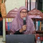 Peran Ibu sebagai Madrasatul Ula dalam Keluarga, Kajian Wali Santri di Surabaya