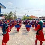 Perayaan Milad Belum Usai, Mimsagum Gaet Gita Tsamuga Syiarkan Sekolah Muhammadiyah Gumeno