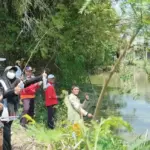Pererat Kebersamaan Lewat Lomba Memancing