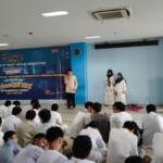 Peringati Maulid Nabi, SMP Muhammadiyah 5 Surabaya Gelar Kompetisi Islami