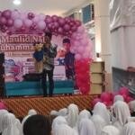 Peringati Maulid Nabi, SD Muhammadiyah 1 Krian Tanamkan Akhlak Rasulullah